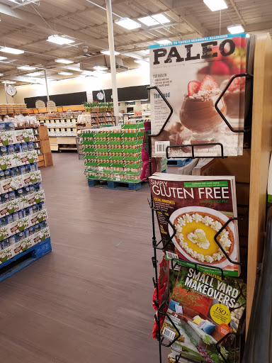 Health Food Store «Sprouts Farmers Market», reviews and photos, 111 E El Camino Real, Sunnyvale, CA 94087, USA