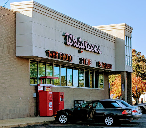 Drug Store «Walgreens», reviews and photos, 13992 Manchester Rd, Manchester, MO 63011, USA