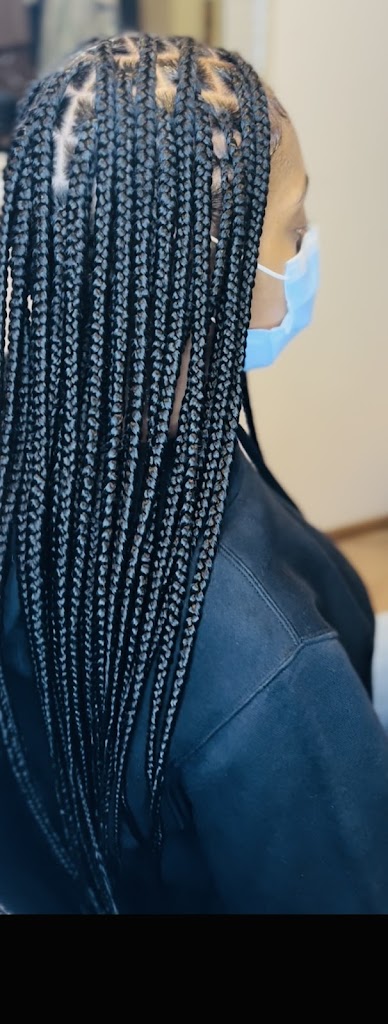 Helen Braids 43230