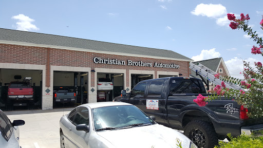 Auto Repair Shop «Christian Brothers Automotive Pearland», reviews and photos, 9245 S Sam Houston Pkwy E, Houston, TX 77075, USA