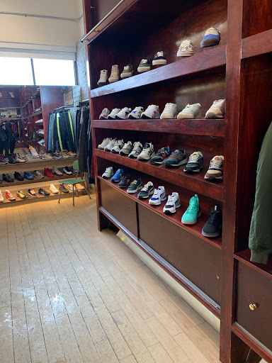 Clothing Store «Bodega», reviews and photos, 6 Clearway St, Boston, MA 02115, USA