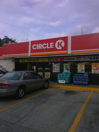 Convenience Store «Circle K», reviews and photos, 2521 N McMullen Booth Rd, Clearwater, FL 33761, USA