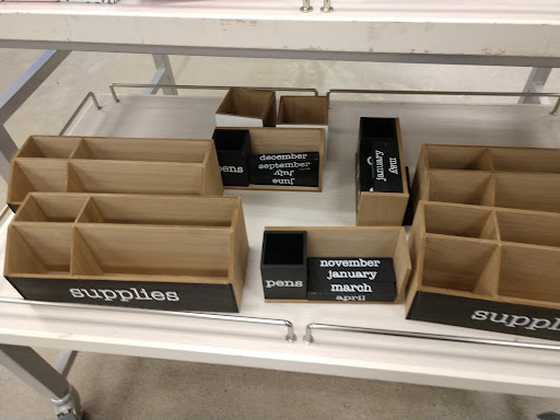 Department Store «Nordstrom Rack Springfield Town Center», reviews and photos, 6501 Springfield Mall, Springfield, VA 22150, USA