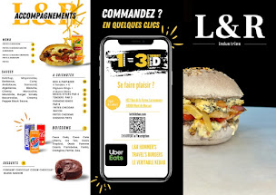 Photo n°2 de L&R Kitchen à Mont-de-Marsan ()
