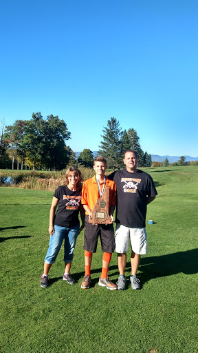 Golf Club «Waukewan Golf Course», reviews and photos, 166 Waukewan Rd, Center Harbor, NH 03226, USA