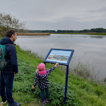 Photo n°12 de l'avis de Anika.a fait le 24/10/2021 à 17:10 sur le  Müritzfischer Fischers Land Boek (Fischer- und Angelhof Bolter Schleuse) à Rechlin