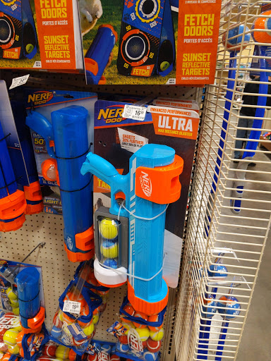 Pet Supply Store «PetSmart», reviews and photos, 1717 PA-228 d, Cranberry Twp, PA 16066, USA