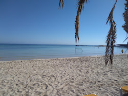 Foto di Sundy Beach e l'insediamento