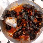 Photo n°4 de l'avis de Vittoria.a fait le 04/05/2023 à 04:41 sur le  Ristorante da Renata à Porto Tolle