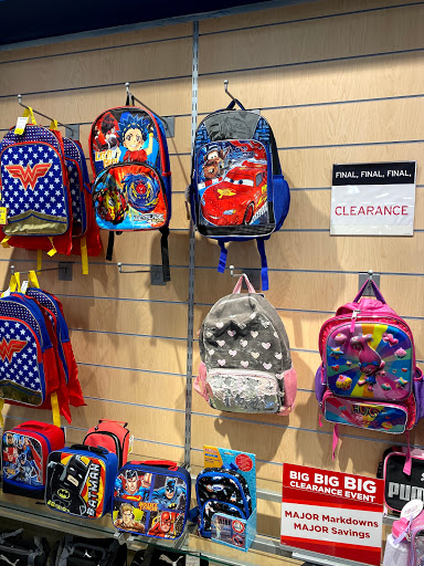 Department Store «Marshalls», reviews and photos, 1551 WP Ball Blvd, Sanford, FL 32771, USA