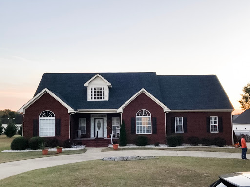 Roofing Contractor «MRN Contracting», reviews and photos, 196 Old Loganville Rd SW, Loganville, GA 30052, USA