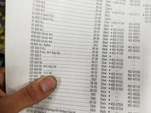 Motorcycle Parts Store «Cycle Gear», reviews and photos, 8930 SE Stark St, Portland, OR 97216, USA