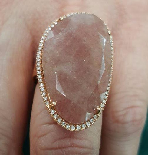 Jewelry Store «Alexanders Jewelers», reviews and photos, 689 N High St, Columbus, OH 43215, USA