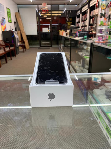Cell Phone Store «Cell Repair», reviews and photos, 12579 Richmond Ave, Houston, TX 77082, USA