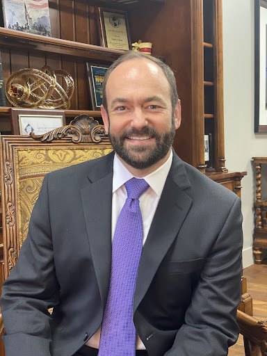 Personal Injury Attorney «Wyatt Law Firm, Ltd.», reviews and photos