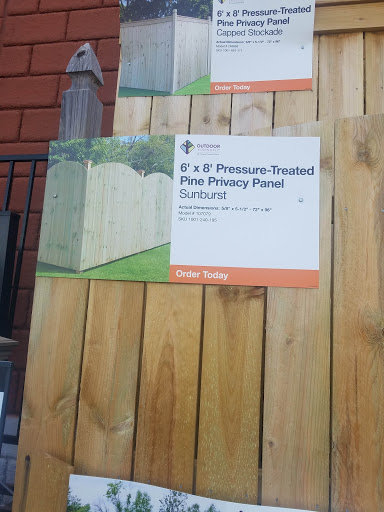 Home Improvement Store «The Home Depot», reviews and photos, 1155 High St, Wadsworth, OH 44281, USA