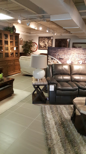 Furniture Store «Ashley HomeStore», reviews and photos, 2350 Central Park Ave, Yonkers, NY 10710, USA