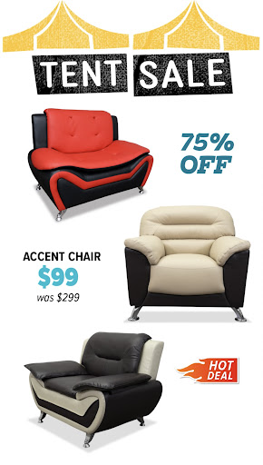 Furniture Store «Furniture Mecca», reviews and photos, 5648 Lancaster Ave, Philadelphia, PA 19131, USA