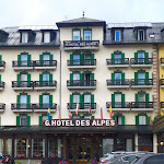 Photo n°1 de l'avis de Alessandro.a fait le 25/08/2021 à 04:55 sur le  G. Hotel Des Alpes (Classic since 1912) à San Martino di Castrozza