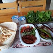 Kavuret Kebap Ciğer Salonu