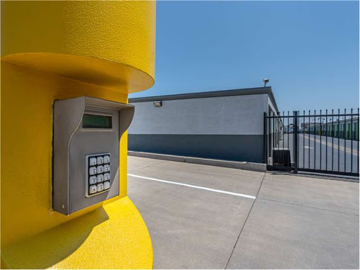 Storage Facility «Extra Space Storage», reviews and photos, 787 Eleventh St, Tracy, CA 95304, USA