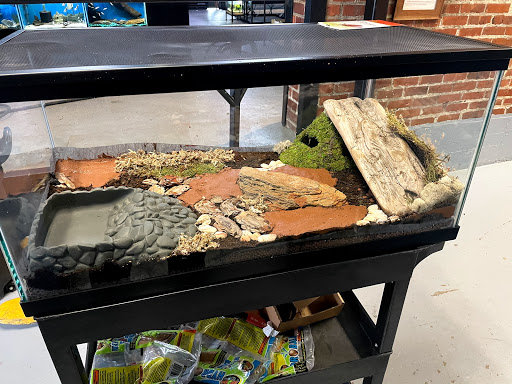 Pet Store «The Pet Works», reviews and photos, 407 4th Ave E, Olympia, WA 98501, USA