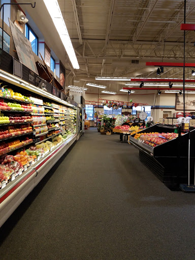 Grocery Store «Jubilee Foods», reviews and photos, 2131 Commerce Blvd, Mound, MN 55364, USA