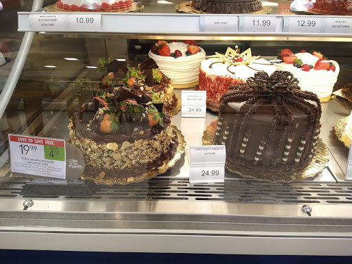 Supermarket «Publix Super Market at Five Forks Corner Shopping Center», reviews and photos, 4045 Five Forks Trickum Rd SW, Lilburn, GA 30047, USA