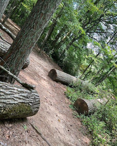 Park «Jones Bridge Park», reviews and photos, 4901 E Jones Bridge Rd, Peachtree Corners, GA 30092, USA