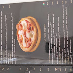 Photo n°12 de l'avis de Iron.6 fait le 26/04/2022 à 01:58 sur le  Trattoria Da Angelo à Vicenza