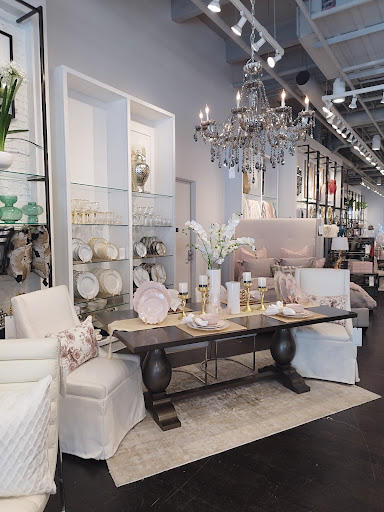 Furniture Store «Z Gallerie», reviews and photos, 818 Town and Country Blvd #101, Houston, TX 77024, USA