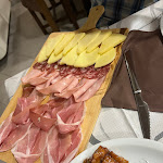 Photo n°3 de l'avis de Mimi. fait le 31/07/2023 à 19:04 sur le  La Locanda del Falco à Cammarata