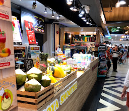 ฟู๊ดเซ็นเตอร์ (MBK Ground FL) photo