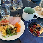 Photo n°1 de l'avis de Kiki.. fait le 17/12/2023 à 12:18 sur le  Restaurant - Lilli P. à Munich