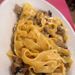 Photo n°3 de l'avis de giuseppe.o fait le 25/07/2021 à 11:52 sur le  Ristorante Pensione Valle dei Monti à Trentino Nel Frignano, Fanano