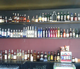 Shakers Cocktail Bar photo