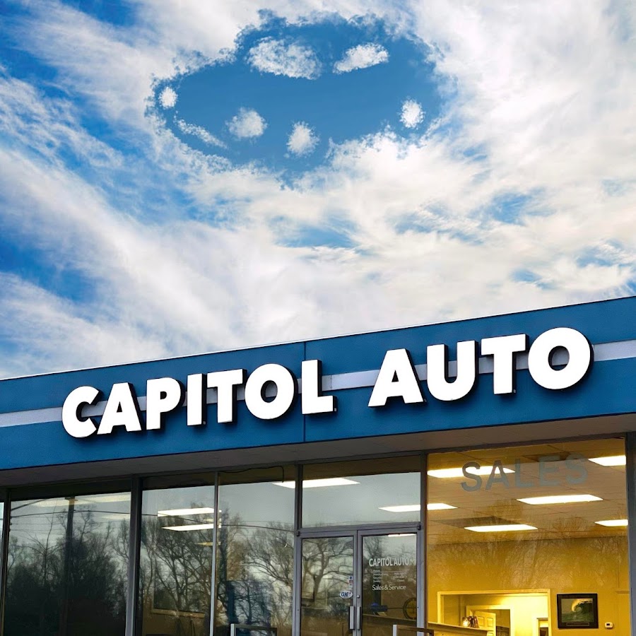 Capitol Auto