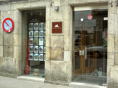 Arias Lence Rúa do Comercio, 27, 27500 Chantada, Lugo, España