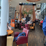 Photo n°7 de l'avis de Maggie.e fait le 21/07/2022 à 14:57 sur le  Cafe Extrablatt Bocholt à Bocholt