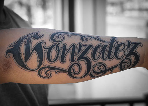 Explore american flag tattoo ideas, creative tattoo ideas in Lancaster, available at Black Orchid Tattoo Collective