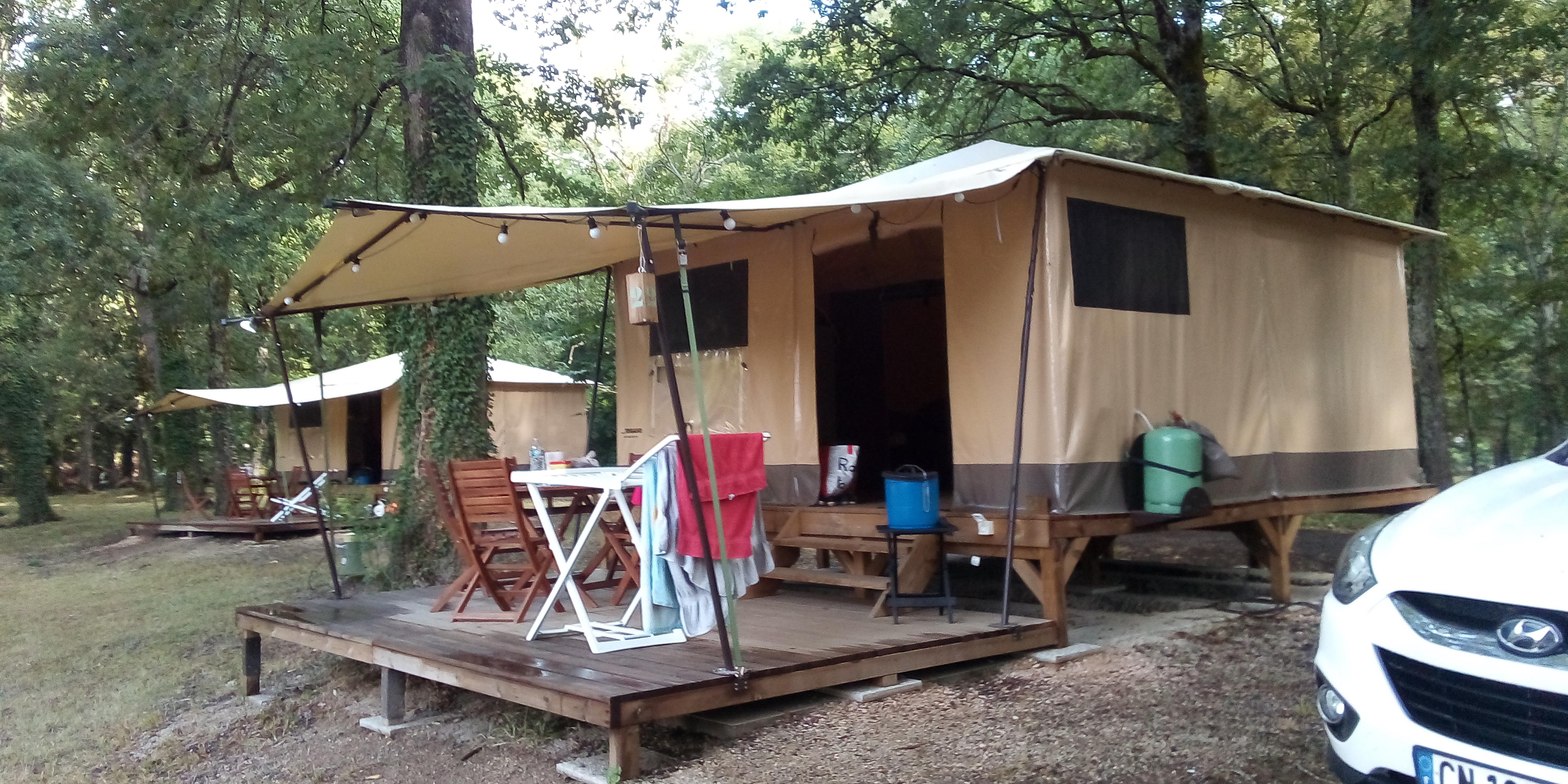 Photo n° 1 de l'avis de Laurent.h fait le 09/08/2019 à 11:31