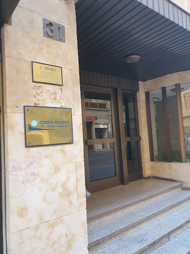 Clinicas de ozonoterapia en Salamanca