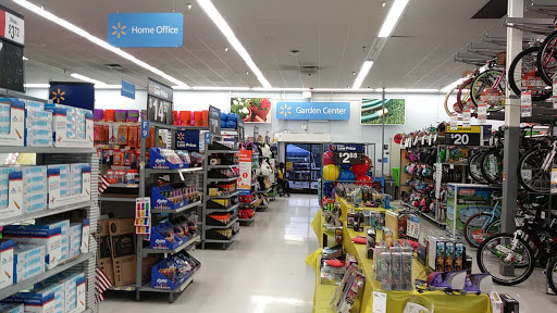 Discount Store «Walmart», reviews and photos, 455 E Wetmore Rd, Tucson, AZ 85705, USA