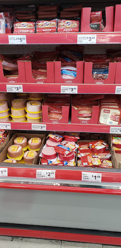Grocery Store «Save-A-Lot», reviews and photos, 1161 Maryland Ave, Hagerstown, MD 21740, USA
