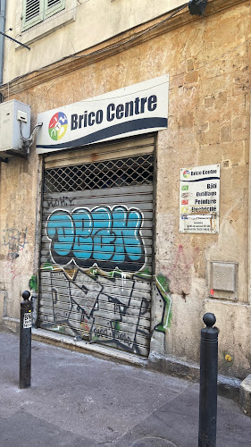 Brico Centre à Marseille