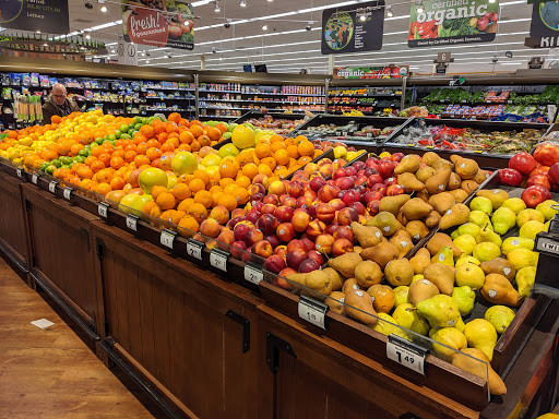 Grocery Store «Kroger», reviews and photos, 7000 Monroe Blvd, Taylor, MI 48180, USA