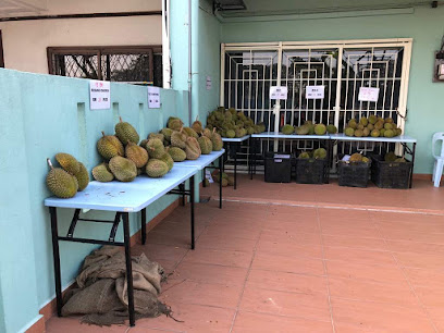 Durian Wonderland Sdn Bhd