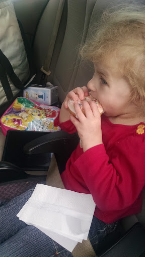 Donut Shop «Great American Donut Shop», reviews and photos, 901 US-31 BYP, Bowling Green, KY 42101, USA