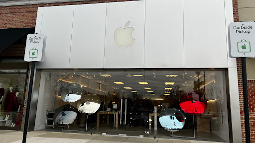 Computer Store «Apple Sagemore», reviews and photos, 500 NJ-73, Marlton, NJ 08053, USA