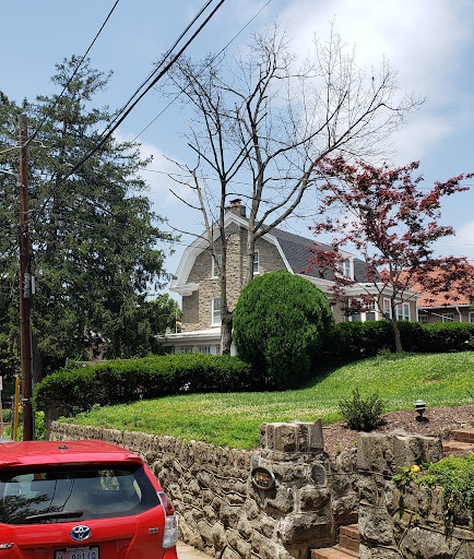 Embassy of the Republic of Uganda Embassy of Uganda in Washington